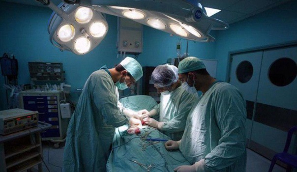 بتر أطراف جريحين من غزة رفضت سلطات الاحتلال علاجهما بالضفة