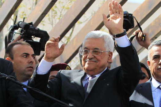 الرئيس يهنئ شعبنا الفلسطيني بذكرى الإسراء والمعراج