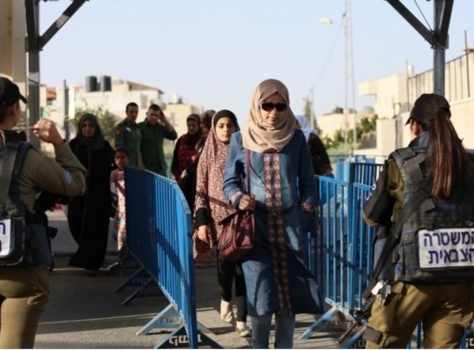 اسرائيل تعلن اجراءات خاصة بالضفة وغزة خلال رمضان