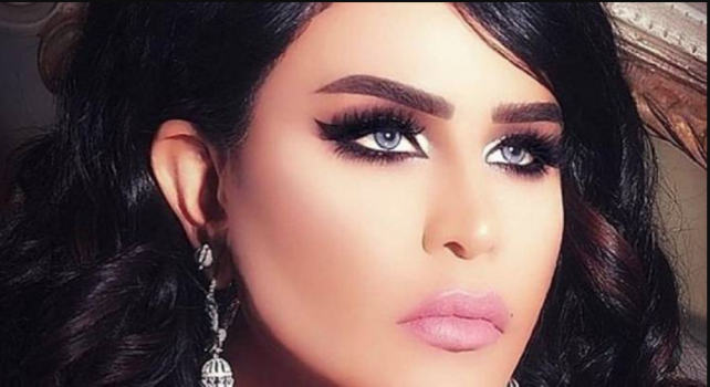 فيديو| أحلام في المغرب تغني للملك محمد السادس