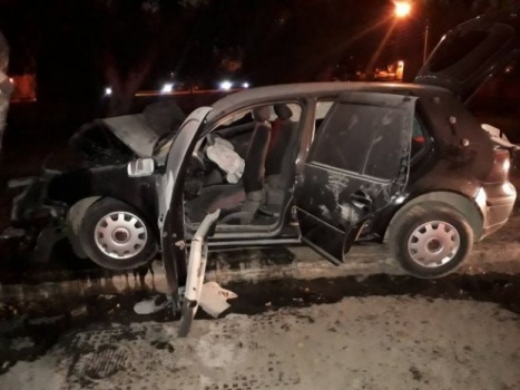 سلفيت: وفاة مسنة من كفل حارس متأثرة بإصابتها بحادث سير