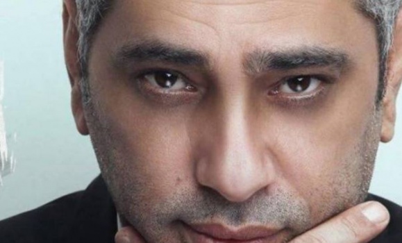 فضل شاكر يكشف كيف سجَّل أغنيته في مخيم عين الحلوة ومتى!