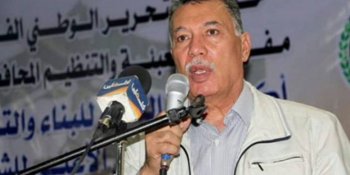 بيان غاضب من حلس: أين اختفت رواتب غزة؟