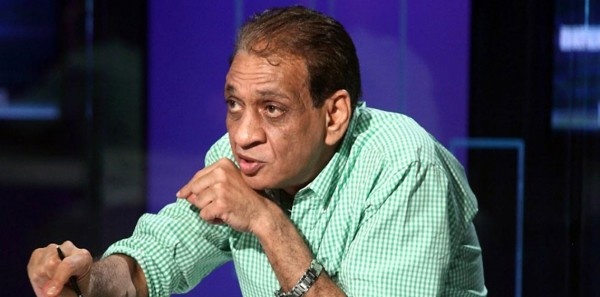 السبكي: عادل إمام "أرخص نجم" في مصر