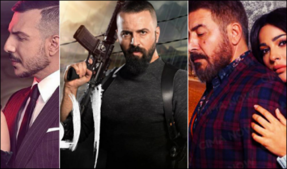 ما هي المسلسلات الرمضانية الأكثر مشاهدة في لبنان؟