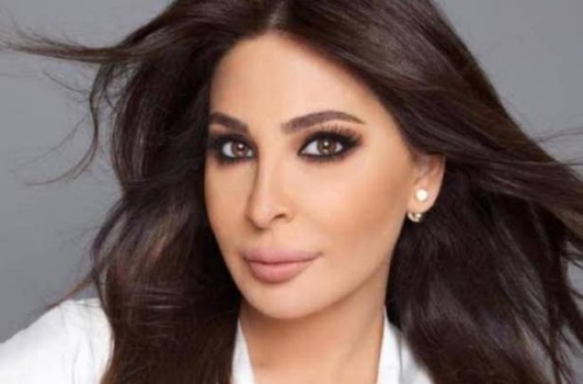 إليسا: “عشت وشفت”!