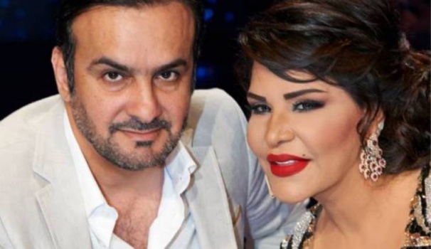 صورة| زوج أحلام يخطف الأنظار في The voice.. !
