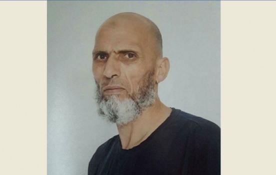 هيئة الأسرى تتقدم بطلب للإفراج العاجل عن الأسير عزيز عويسات
