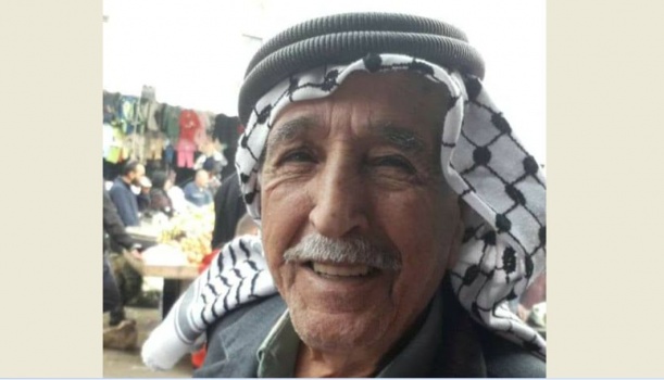 وفاة والد أسير من مخيم جنين محكوم بالسجن 19 عاماً