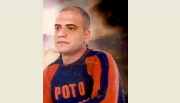 عائلة أسير من مخيم جنين تناشد المؤسسات الحقوقية لإنقاذ حياته بعد نقله الى مستشفى الرملة