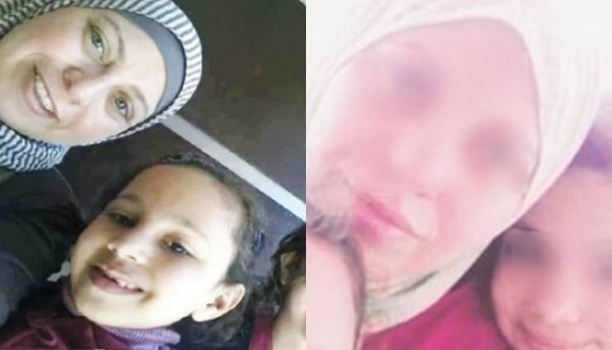 الشرطة تتمكن من حل لغز مقتل حفيدتي 'المرسي أبو العباس' ووالدتهما!