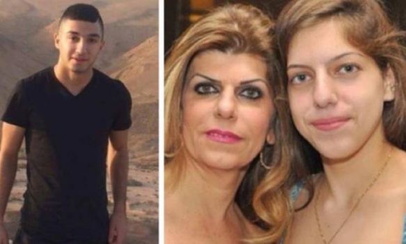 في يافا: هذه الشابة استعانت بصديقها لقتل والدتها