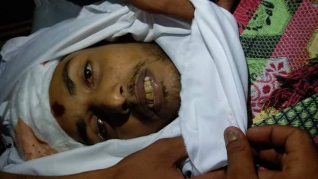 داخلية غزة تنشر نتائج التحقيق في وفاة الموقوف "الدهيني"