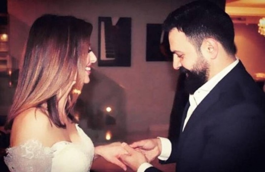 بالفيديو.. تيم حسن يكشف للمرة الاولى أسرار زواجه من وفاء الكيلاني