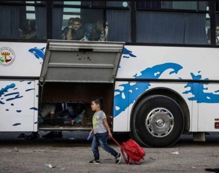 مصادر: مصر طورت معبر رفح البري تمهيداً لفتحه بشكل دائم