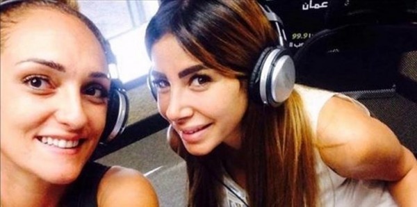 بعد الاستهزاء بها.. الهدايا تنهال على الأردنية "هتوف" وعائلتها تصدر بيان
