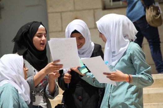 متى ستعلَن نتائج الثانوية العامة؟