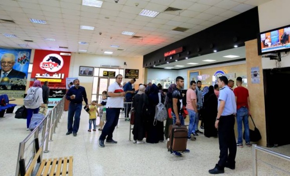مهنا: 'الجسر' سيعمل 24 ساعة بدءاً من الغد