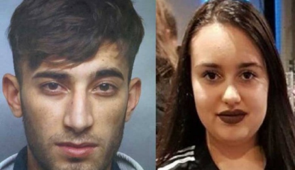 عراقي يقتل فتاة يهودية بعد إغتصابها..والسلطات الأمنية تقبض عليه