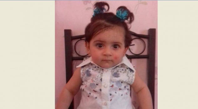 وفاة طفلة من الظاهرية بعد تعرضها لحادث دهس