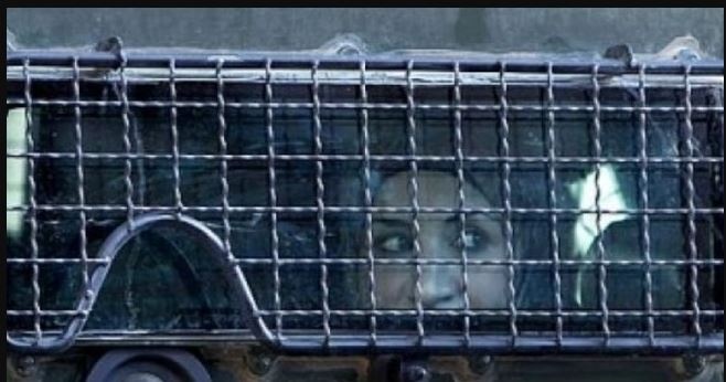 تمديد توقيف الأسيرتين سعاد وكاملة البدن