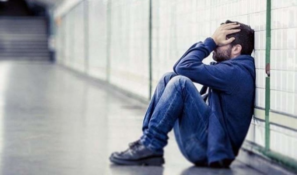 شيءٌ بسيطٌ يمكنك فعله عندما تكون مرهقًا تمامًا