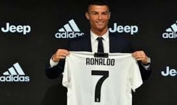 3 أرقام مثيرة في الفحص الطبي لكريستيانو رونالدو.. ما هي؟