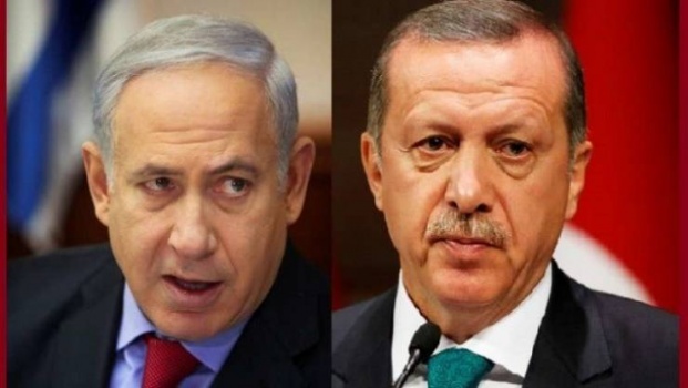 تركيا: هذا هو شرطنا للتطبيع مع إسرائيل