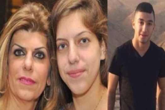 "شو المشكلة تيجي تقتل امي اليوم" .. تفاصيل مُروعة لمقتل فلسطينية على يد ابنتها