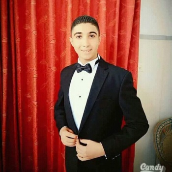 فاجعة مؤلمة..مصرع طالب بعيار ناري بالرأس واصابة طالبة خلال احتفالات الثانوية العامة بغزة