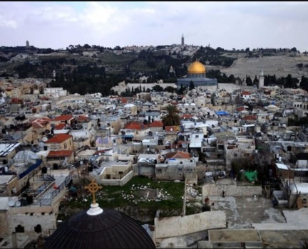 هذا موقف الاردن من القدس والاونروا