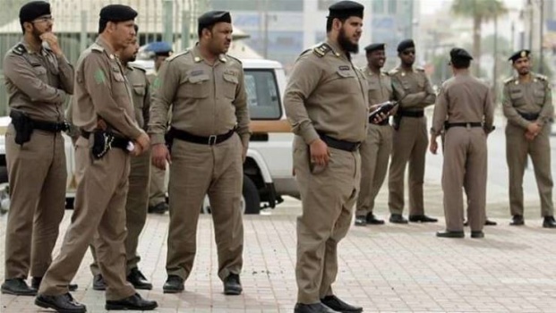 أردني يواجه الإعدام في السعودية