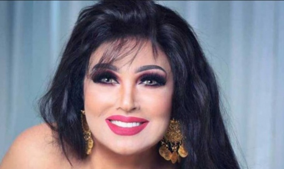 فيديو| فيفي عبده كما لم تروها من قبل.. !
