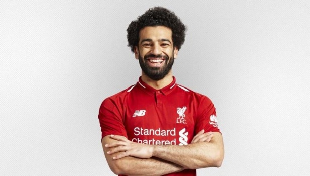 هذه هي نصيحة محمد صلاح بشأن الحب