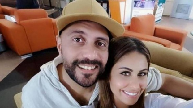 بعد نفيهم للخبر.. انفصال مي سليم ووليد فواز رسمياً