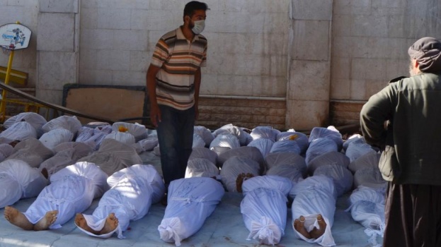 أكثر من 156 قتيلاً حصيلة جديدة لهجمات "داعش" في السويداء السورية