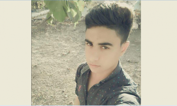 استشهاد شاب بدعوى طعن 3 مستوطنين قرب رام الله