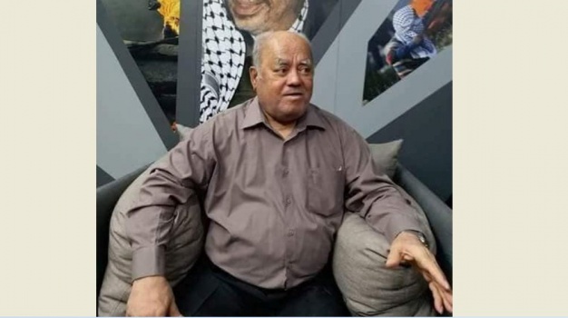 الرئيس يستجيب لمناشدة أحد المناضلين القدامى