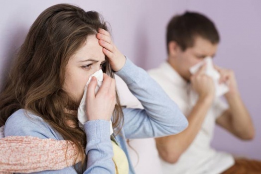 كيف تواجه نزلة البرد الصيفية؟‬