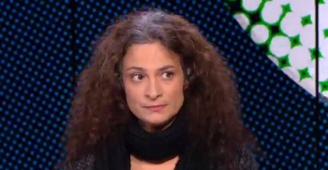 الشرطة الفرنسية: الممثلة السورية مي سكاف لم تمت بأزمة قلبية