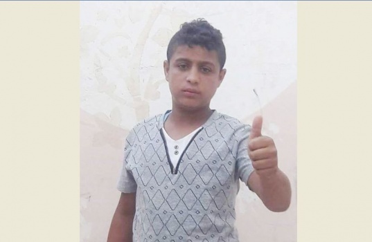 استشهاد طفل وإصابة 43 مواطنا برصاص الاحتلال شرق قطاع غزة