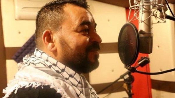إسرائيل تمنع فناناً أردنياً من دخول فلسطين