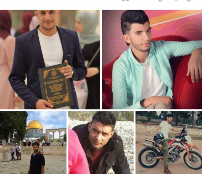 من بينهم أسرى محررين.. الاحتلال يعتقل 6 شبان من جنين وقباطية وصانور
