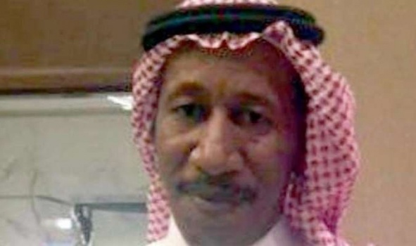 رصاصة تنهي حياة الفنان السعودي ماجد الماجد