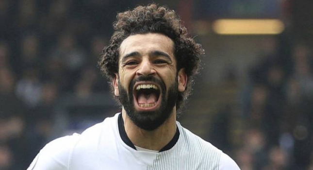 الكشف عن حقيقة مفاوضات ريال مدريد مع صلاح