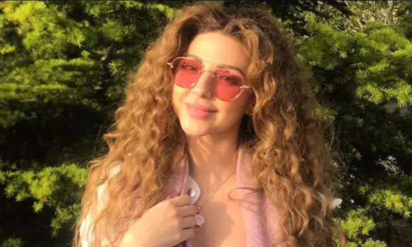 رغم مرضها.. ميريام فارس توجه رسالة لجمهورها