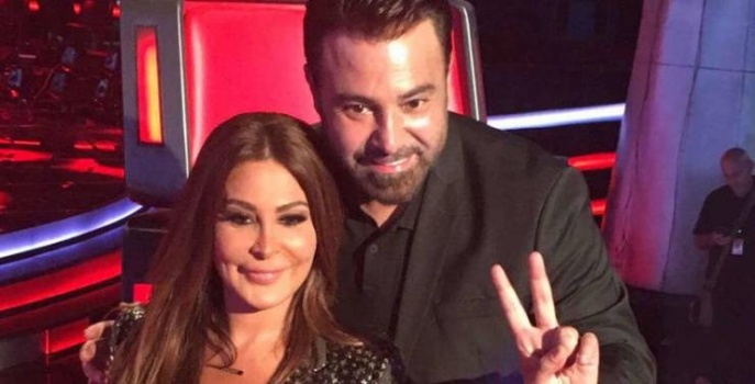 فيديو| بعد إليسا هذا ما قاله عاصي الحلاني عن معاناة أخفاها 3 سنوات!