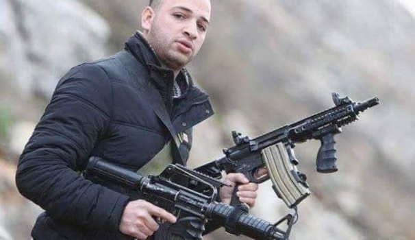 الإعلان عن وفاة الزعبور متأثراً بإصابته بجلطة دماغية.. ومحافظ نابلس يؤكد حصوله على العناية الطبية اللازمة