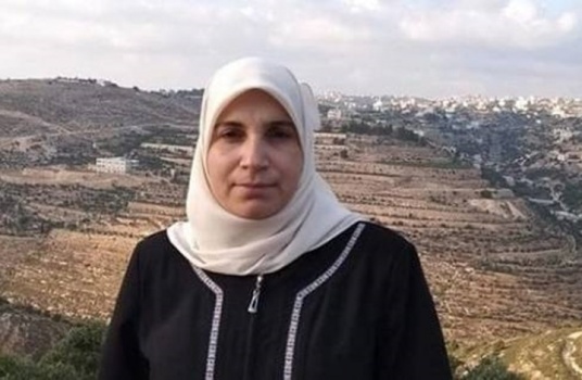 التحقيق يتصاعد ويستمر ليلاً..محكمة الاحتلال تُمدد اعتقال الأسيرة لمى خاطر مجددًا