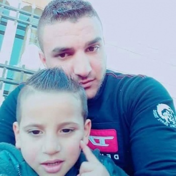 الخليل: مصرع مواطن من يطا بحادث تصادم بين شاحنة ومركبة غير قانونية